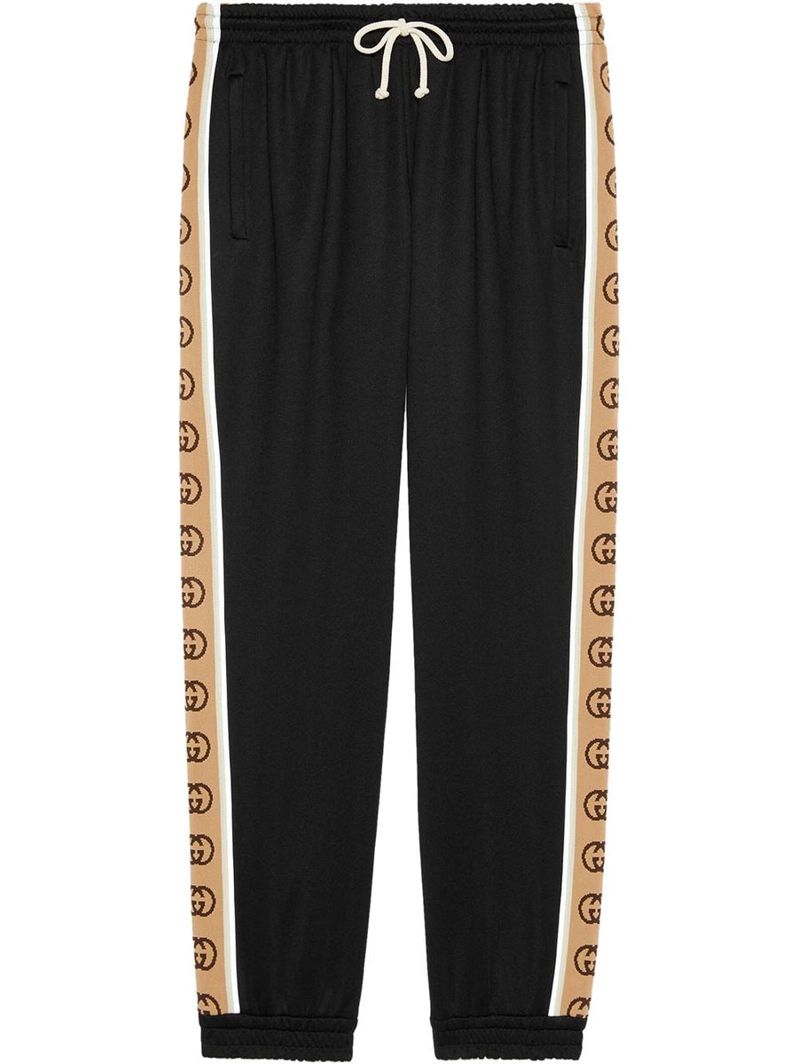 Gucci track pants discount cheap