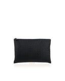 Bottega Veneta Intrecciato Billeto Clutch