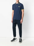 Kenzo Tiger Logo Polo Shirt