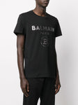 Balmain Logo Tee