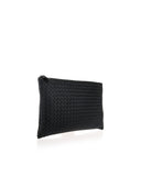 Bottega Veneta Intrecciato Billeto Clutch