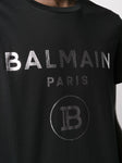 Balmain Logo Tee