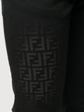 Fendi FF Logo Jeans