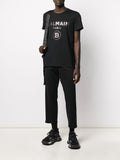 Balmain Logo Tee