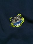 Kenzo Tiger Logo Polo Shirt