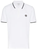 Kenzo Tiger Logo Polo Shirt