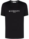 Givenchy Logo Print T-shirt 20FW