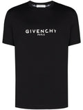 Givenchy Logo Print T-shirt 20FW