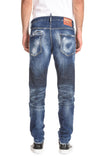 Dsquared2 S74LB0763