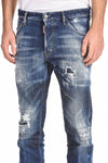 Dsquared2 S74LB0763