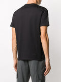 Neil Barrett graphic-print crew-neck T-shirt 20FW