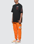 Heron Preston NASA Logo Tee