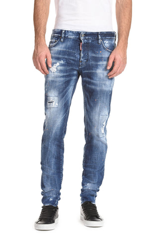 Dsquared2 S74LB0755