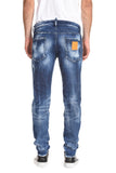 Dsquared2 S74LB0755