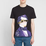 Valentino X Undercover V Face UFO Tee