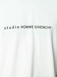 Givenchy Logo Print dégradé-effect T-shirt 20FW