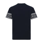 Kenzo Logo Print Sleeve T-shirt