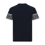 Kenzo Logo Print Sleeve T-shirt