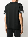 Givenchy Chain Logo-print T-shirt