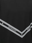 Givenchy Chain Logo-print T-shirt