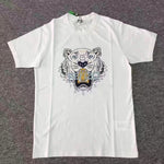 Kenzo Tiger Motif T-shirt SALE