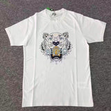 Kenzo Tiger Motif T-shirt SALE