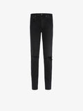 Givenchy Destroyed Skinny Jeans 20FW