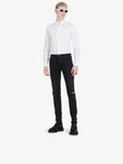 Givenchy Destroyed Skinny Jeans 20FW