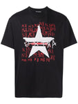 Neil Barrett Graphic-Print T-shirt 20FW