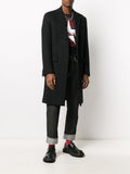 Neil Barrett Graphic-Print T-shirt 20FW