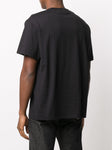 Neil Barrett Graphic-Print T-shirt 20FW