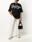 Palm Angels Desert Logo T-shirt 20FW