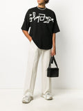 Palm Angels Desert Logo T-shirt 20FW