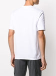 Neil Barrett Thunderbolt Print T-shirt 20FW