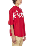 Palm Angels Desert Logo T-shirt 20FW