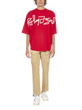 Palm Angels Desert Logo T-shirt 20FW