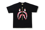 BAPE Abc Camo Shark Tee