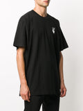 Off-White Arrows agreement print T-shirt 20FW