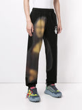 Off-White Mona Lisa track pants 20FW