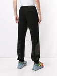 Off-White Mona Lisa track pants 20FW