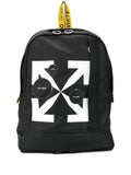 Off-White 'Cut Here' backpack 20FW