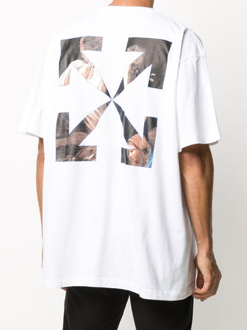 Off-White Caravaggio Angel 20FW