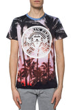 Balmain Printed T-Shirt