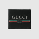 Gucci Logo Wallet