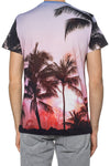 Balmain Printed T-Shirt