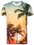 Balmain Printed T-Shirt