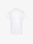 Givenchy Address Faded Slim Fit Polo 20FW