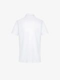 Givenchy Address Faded Slim Fit Polo 20FW