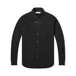 Givenchy Small Contrasting Panel Shirt 20FW