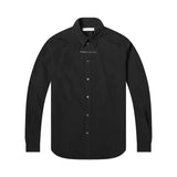 Givenchy Small Contrasting Panel Shirt 20FW